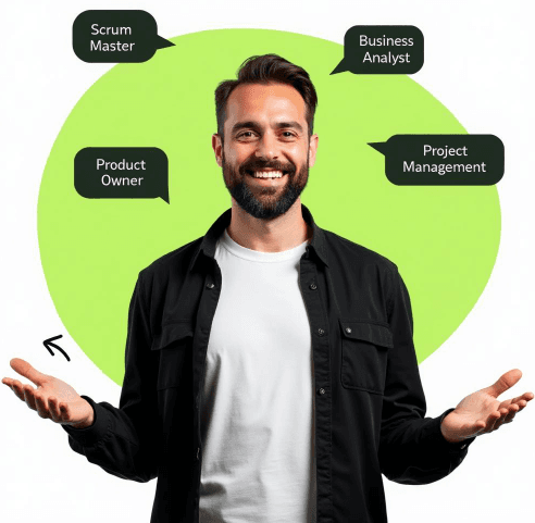 Coach Jasima Yasmin A J offering four AlphaGemini professional courses