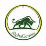 AlphaGemini Logo